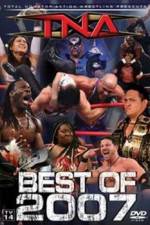 Watch TNA The Best of 2007 Vumoo