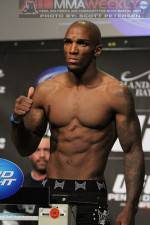 Watch Francis Carmont  UFC  3 Fights Vumoo