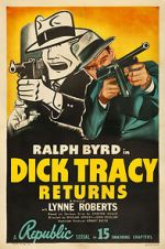 Watch Dick Tracy Returns Vumoo