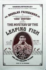 Watch The Mystery of the Leaping Fish Vumoo