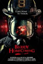 Watch Bloody Homecoming Vumoo