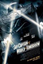 Watch Sky Captain and the World of Tomorrow Vumoo