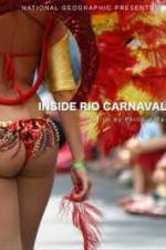 Watch Inside: Rio Carnaval Vumoo