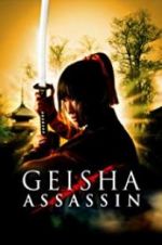 Watch Geisha Assassin Vumoo