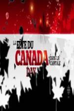 Watch Canada Day in the Capitol Vumoo