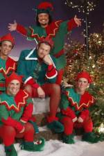 Watch Blake Shelton's Not So Family Christmas Vumoo