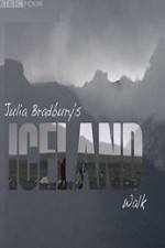 Watch Julia Bradburys Iceland Walk Vumoo