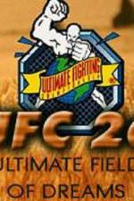 Watch UFC 26 Ultimate Field of Dreams Vumoo