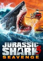 Watch Jurassic Shark 3: Seavenge Vumoo