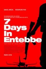 Watch 7 Days in Entebbe Vumoo