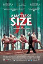 Watch A Matter of Size Vumoo