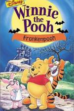 Watch Winnie the Pooh Franken Pooh Vumoo