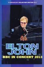 Watch Elton John In Concert Vumoo