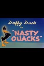 Watch Nasty Quacks (Short 1945) Vumoo