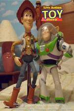 Watch Live-Action Toy Story Vumoo