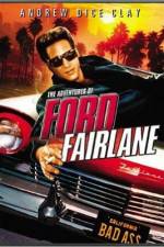 Watch The Adventures of Ford Fairlane Vumoo