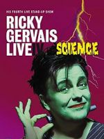 Watch Ricky Gervais: Live IV - Science Vumoo