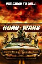 Watch Road Wars Vumoo