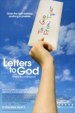 Watch Letters to God Vumoo