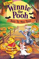 Watch Boo to You Too! Winnie the Pooh Vumoo