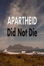 Watch Apartheid Did Not Die Vumoo