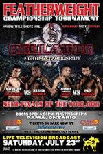 Watch Bellator 47 Summer Series 2 Vumoo