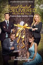 Watch Signed, Sealed, Delivered: Truth Be Told Vumoo
