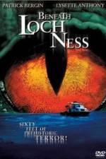 Watch Beneath Loch Ness Vumoo