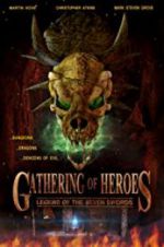 Watch Gathering of Heroes: Legend of the Seven Swords Vumoo