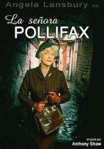 Watch The Unexpected Mrs. Pollifax Vumoo