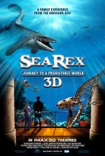 Watch Sea Rex 3D: Journey to a Prehistoric World Vumoo