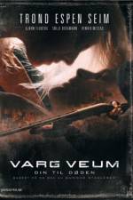 Watch Varg Veum -Yours Until Death Vumoo