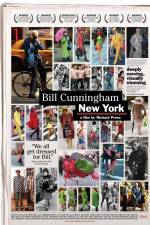 Watch Bill Cunningham New York Vumoo