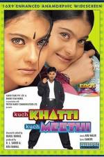 Watch Kuch Khatti Kuch Meethi Vumoo