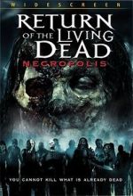 Watch Return of the Living Dead: Necropolis Vumoo