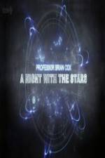 Watch Professor Brian Cox: A Night with the Stars Vumoo