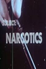 Watch Subject Narcotics Vumoo