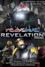 Watch Red vs. Blue Season 8 Revelation Vumoo