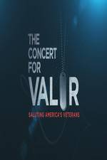Watch The Concert for Valor Vumoo