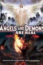 Watch Angels and Demons Are Real Vumoo