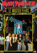 Watch Iron Maiden: 12 Wasted Years Vumoo