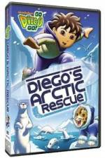 Watch Go Diego Go! Diego's Arctic Rescue Vumoo