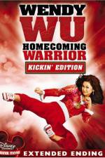 Watch Wendy Wu: Homecoming Warrior Vumoo