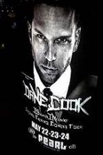 Watch Dane Cook: Isolated Incident Vumoo