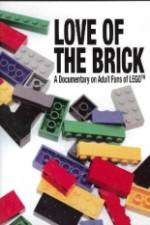 Watch Love of the Brick A Documentary on Adult Fans of Lego Vumoo