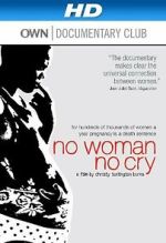Watch No Woman, No Cry Vumoo