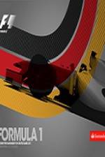 Watch Formula 1 2011 German Grand Prix Vumoo