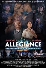 Watch George Takei\'s Allegiance Vumoo