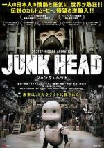 Watch Junk Head Vumoo