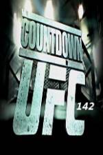 Watch Countdown To UFC 142 Rio Jose Aldo vs. Chad Mendes Vumoo